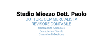 Vai al sito dello Studio Miozzo Dott. Paolo